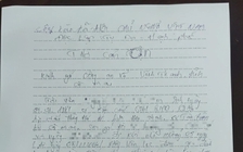 Tìm thấy thiếu nữ 16 tuổi bị lạc khi đi chơi với bạn quen qua mạng