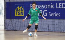 Lịch thi đấu mới nhất đội tuyển futsal nữ Việt Nam: Đá 13 giờ 30, chưa có kênh phát sóng