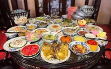 Mâm cúng giao thừa 3 miền gồm những gì? Chuyên gia văn hóa giải đáp chi tiết