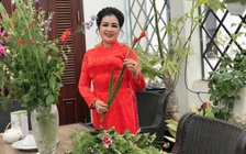 NSND Lệ Ngọc: Vẫn đón đợi một cái tết xưa