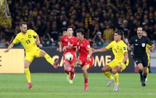 FIFA hé lộ 'đạo diễn' tố cáo vụ nhập tịch lậu Malaysia, không phải Việt Nam: Nhân vật gây sốc nặng