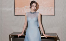 Lời chào đầu năm qua những gam màu xuân nàng không thể thiếu