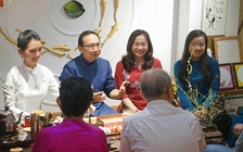 Đầu năm xuất hành sao cho may mắn?