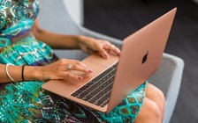 MacBook 'sinh viên' sẵn sàng làm dậy sóng thị trường laptop