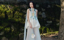 Cảm nhận 'hơi thở' Á Đông trong những thiết kế đương đại