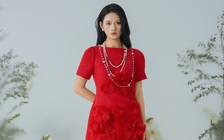 Khởi đầu năm mới rực rỡ cùng sắc đỏ may mắn