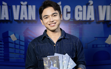 Nam MC tiết lộ lý do 5 năm không về quê dịp tết