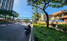 TP.HCM ngày 29 tết: Đi tìm bình yên sau những bộn bề, hối hả