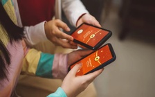 Các công ty AI Trung Quốc đua nhau tặng lì xì dịp Tết Nguyên đán