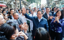 Thủ tướng: Bệnh viện tuyến cuối phải là 'niềm hy vọng lớn nhất của người bệnh'