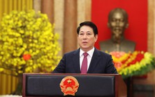 Chủ tịch nước Lương Cường chúc tết Bính Ngọ 2026