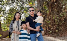 Tết Nguyên đán trùng tháng Ramadan, người Việt ở Iraq đón tết theo cách đặc biệt