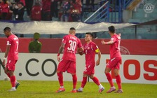 Đừng bỏ lỡ lịch thi đấu CLB CAHN - Tampines cực hay hôm nay: Thử thách khắc nghiệt, quyết vào tứ kết