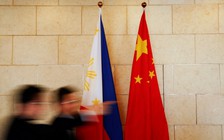 Philippines phản đối mạnh sau phát ngôn của Đại sứ quán Trung Quốc