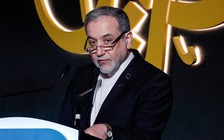 Iran để ngỏ khả năng 'thỏa hiệp về uranium' nếu Mỹ dỡ trừng phạt