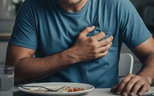 Tết nhiều niềm vui, ăn uống thế nào để bảo vệ tim?