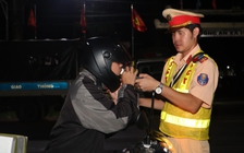 Trường hợp nào vi phạm nồng độ cồn không bị tước bằng lái xe?