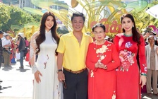 Vì sao Lý Hùng và Lý Hương không nhận show diễn tết?