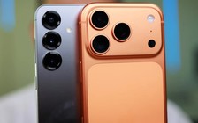 Hỗ trợ phần mềm tốt giúp smartphone Apple và Samsung vượt trội