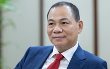 Lần đầu Việt Nam có 8 tỉ phú USD, tài sản ông Phạm Nhật Vượng đạt kỷ lục