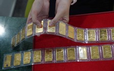 Nhu cầu đầu tư vàng đạt mức cao kỷ lục