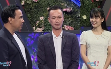 Quyền Linh tiếc nuối khi nữ giảng viên đại học từ chối ông bố một con