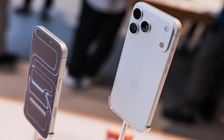 Vì sao iPhone 17 Pro Max mới ra mắt lại bị 'sang tay' sớm?