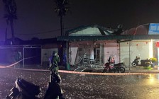 Thanh Hóa: Nghi án nổ mìn ngày mùng 2 tết khiến 11 người bị thương 