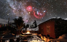 Mùng 3 tết, người Việt nhìn lên trời thấy hiện tượng lạ: Năm 2132 mới có lại!