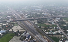 Loạt dự án giao thông tạo cú hích cho Tây Ninh