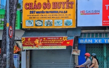 Mùng 3 tết, đường phố TP.HCM vẫn thoáng: Quán ăn nghỉ tết mùng mấy bán lại?