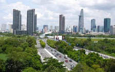 TP.HCM điều chỉnh quy hoạch khu Thủ Thiêm làm Trung tâm chính trị - hành chính