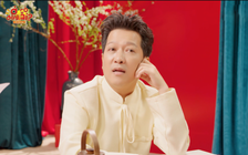 Trường Giang tiết lộ điều sợ nhất khi làm cha