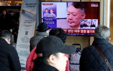 Cựu tổng thống Hàn Quốc Yoon Suk Yeol thoát án tử nhưng lãnh án tù chung thân