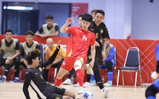 Nhận định tứ kết futsal châu Á hôm nay: Đội tuyển Việt Nam quyết đánh bại chủ nhà Indonesia