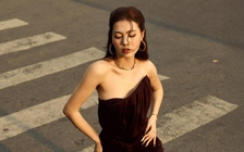 Người đẹp từng là vận động viên bóng rổ, có 2 phim ra rạp năm 2026