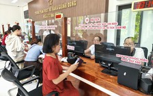 Đề xuất cơ chế đăng ký khai sinh 'tự động', cha mẹ không cần nộp giấy tờ