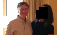 Hồ sơ Epstein hé lộ tỉ phú Bill Gates từng mắc bệnh tình dục