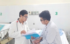 TP.HCM: Khó thở sau chơi thể thao, nam thanh niên thuyên tắc phổi được cứu kịp thời