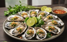 Hàu rất bổ, nhưng ăn sao cho an toàn và không mất chất?