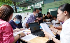 Tuyển sinh đầu cấp tại TP.HCM: Lưu ý phụ huynh về rà soát dữ liệu