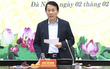 Đại tướng Lương Tam Quang: Rà soát danh sách cử tri, bảo đảm quyền bầu cử