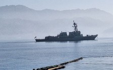 Mỹ chưa sẵn sàng tấn công Iran?