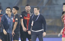 Nóng: VPF đề xuất phạt HLV Albadalejo của Ninh Bình vì phản ứng trọng tài Malaysia, Ban Kỷ luật VFF vào cuộc