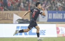 Việt kiều Trần Thành Trung và thông số bất ngờ: Cờ đã đến tay, quyết ghi điểm với HLV Kim Sang-sik