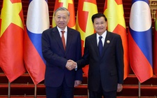 Tổng Bí thư Tô Lâm thăm Lào: Xung lực mới cho quan hệ hai nước