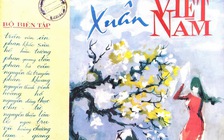 Độc lạ báo xuân xưa