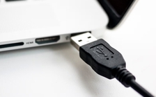 Hai lý do USB 2.0 thực sự tốt hơn USB 3.0