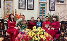 Tết Việt 2026: Ký ức và công nghệ cùng kể chuyện sum vầy