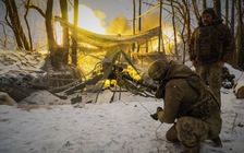 Chiến sự Ukraine ngày 1.458: Xung đột mở ra mô hình chiến tranh hiện đại; đổ lỗi lẫn nhau về đàm phán